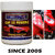 Indo Power Car  5X Rubbing 250Gm.