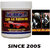 Indo Power Car  5X Rubbing 250Gm.
