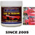Indo Power Car  5X Rubbing 250Gm.