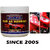 Indo Power Car 5X Rubbing 500Gm.