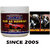 Indo Power Car 5X Rubbing 500Gm.
