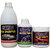 Indo Power Car Shampoo 500Ml.+ Car 5X Rubbing Polish 250Ml.+ Car Wax Polish 250Ml.