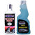 Indo Power Car Wash Shampoo 250Ml+ Scratch Remover 100Gm. New Pack