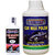 Indo Power Car Wax Polish 250Gm+ Scratch Remover 100Gm.