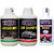 Indo Power Car Shampoo 250Ml+ Dashboard Shiner 250Ml+  Scratch Remover 200Gm.