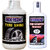Indo Power Tyre Shiner 250Ml+  Scratch Remover 200Gm.