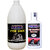Indo Power Tyre Shiner 1Ltr+  Scratch Remover 200Gm.