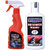 Indo Power Leather Shiner Spray 250Ml+  Scratch Remover 200Gm.