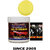 Indo Power Car Wax 5X Rubbing 250Gm.+ One Foam Applicator Pad.