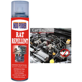 Indo Power Rat Repellent 250Ml.