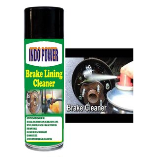 Indo Power Brake Lining Cleaner 500Ml.