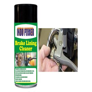 Indo Power Brake Lining Cleaner 500Ml.