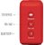 SAREGAMA Carvaan Mini Hindi 3 W Bluetooth Speaker  (Sunset Red, Stereo Channel)