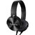 MDR-XB450 Extra Bass Over the Ear Wired Headphones