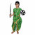 Kaku Fancy Dresses Rani Laxmi Bai National Hero/freedom figter Costume For Kids Independence Day/Republic Day/Annual function/theme party/Competition/Stage Shows Dress