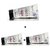 Pack Of 3 Huda Beauty Face Primer Gel Makeup Kit - 40ml
