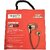 Walta Chrome Champ Handsfree Plastic Grey Speaker Size 10Mm