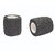 Magic Grip Black  Tape  ( Pack Of 2 )