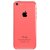 Apple iPhone 5c (Pink, 32GB) - Refurbished
