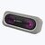 ZEBRONICS Zeb-Delight 20 10 W Bluetooth Speaker (Grey, Mono Channel).