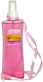 CERO 100 Organic CANDY FLOSS Fragrance MIST, No Gas (195ml)