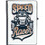 UDNAG Ruled Notebook Diary 'Racer | Speed Car Racer', [A5 80Pages 80GSM]