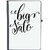 UDNAG Ruled Notebook Diary 'Big sale', [A5 80Pages 80GSM]