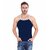 MADMAN Gym Vest Pack of 5pcs