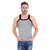 MADMAN Gym Vest Pack of 5pcs