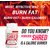 Gymvitals Hardcore Shred Fat Burner, 90 Veg Capsules
