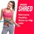 Gymvitals Hardcore Shred Fat Burner, 90 Veg Capsules