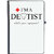 UDNAG Ruled Notebook Diary 'Dentist | a dentist', [A5 80Pages 80GSM]