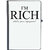 UDNAG Ruled Notebook Diary 'I'm Rich', [A5 80Pages 80GSM]