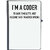 UDNAG Ruled Notebook Diary 'Coder | I'm a Coder to save time lets just assume that i'm never wrong', [A5 80Pages 80GSM]