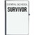 UDNAG Ruled Notebook Diary 'Dentist | Dental school Survivor', [A5 80Pages 80GSM]