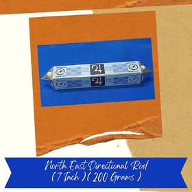 VSP VASTU SAMADHAN - 161 VSP NORTH EAST DIRECTIONAL ROD