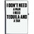 UDNAG Ruled Notebook Diary 'Tequila | I Don t Need A Man I Need Tequila And A Tan', [A5 80Pages 80GSM]