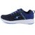 Sparx Mens Navy Running Shoes