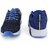 Sparx Mens Navy Running Shoes