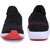 Sparx Mens Black Running Shoes