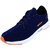Sparx Mens Navy Running Shoes