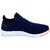 Sparx Mens Navy Running Shoes