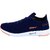 Sparx Mens Navy Running Shoes