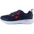 Sparx Mens Navy Running Shoes