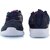 Sparx Mens Navy Running Shoes