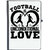 UDNAG Ruled Notebook Diary 'Football | Football is', [A5 80Pages 80GSM]