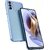 MOTOROLA g31 (Baby Blue, 128 GB)  (6 GB RAM)