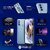 MOTOROLA g31 (Baby Blue, 128 GB)  (6 GB RAM)
