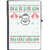 UDNAG Ruled Notebook Diary 'Illustration | Template 7', [A5 80Pages 80GSM]