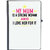 UDNAG Ruled Notebook Diary 'Mother | my mum is a strong woman', [A5 80Pages 80GSM]